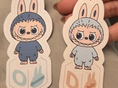 -泡泡玛特POPMART(崇文门国瑞城店)