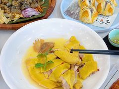 -丰尔粥食·顺德鱼生·干蒸排骨顺德菜(大良分店)