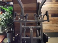 -OneFit健身(汇锦城店)