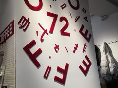 -72 COFFEE(东朝阳路店)