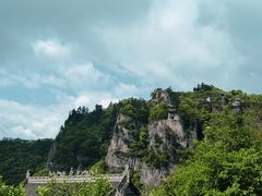 -崆峒山景区