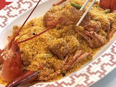 -世博源公馆·本帮融合菜·主题包厢·江景餐厅