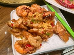 -中国徽菜·徽商故里(广安门店)