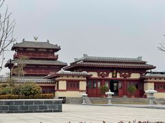 -洛阳古墓博物馆