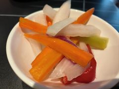 -筱湘溪·原住土菜小院