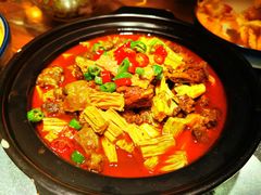 -滇铺子·云南特色菜·第九届野生菌美食节(曲靖万达店)