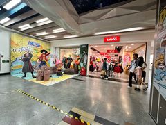 -五月花商业广场(中山五路店)