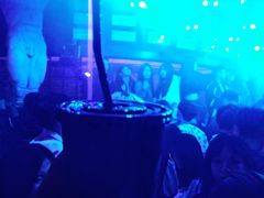 -Orangutan Bunker猩猩地堡酒吧(兰桂坊店)