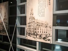 -天津市规划展览馆