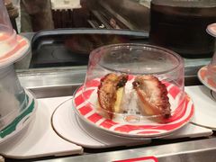 -新一番三文鱼寿司(大东海店)