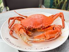 -Ministry of Crab•MOC(交子大道店)