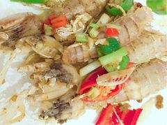 赖尿虾-新海利海鲜城·41年珠海老字号(夏湾店)