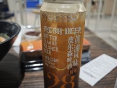 -盒马鲜生(皇庭广场店)