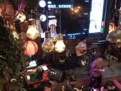 大堂-胡桃里音乐酒馆(环亚凯瑟琳广场店)