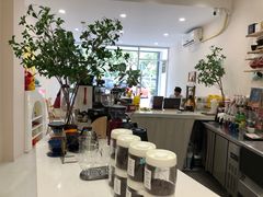 -echoes coffee回响咖啡(红山店)