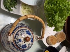 -东来顺饭庄(西直门店)