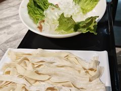 -虾吃虾涮虾火锅(金牛万达店)