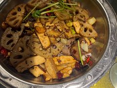 -全聚贤餐厅·湖北家常菜(沙湖店)