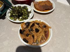 -松鹤面馆·古法焖肉面(观前店)