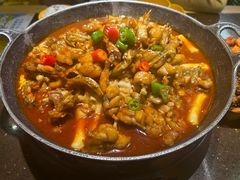 -蛙喔牛蛙(百联南方店)