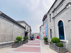 -鲜鱼口老字号美食街