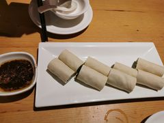 -安天民北方饺子(白石洲店)