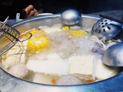 -潮发潮汕牛肉店(芳村店)