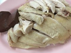 -红大哥水门鸡饭(總店)