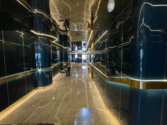 -Ting无边际江景酒店(重庆解放碑云端之眼店)