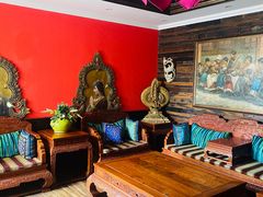 -福禧酒窖·中餐厅 (万柳店)