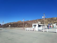 -墨石公园景区