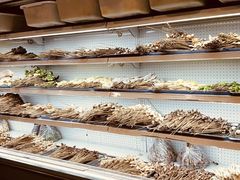 自助取餐区-嘉州叶婆婆钵钵鸡(建设路店)