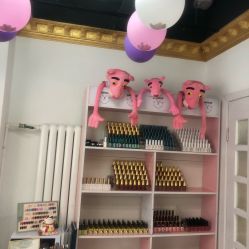 -沐染造型专业烫发染发