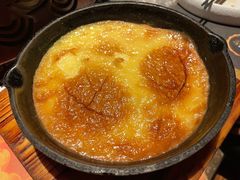 芝士烤红薯-烤匠麻辣烤鱼(万象城店)
