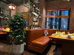 -弗兰克牛排西餐厅Ribone steak house(柠檬花园店)