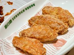 -新白鹿餐厅(城西银泰城店)