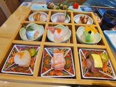 -鹅喜粤·广州味·点心·烧鹅(长隆店)