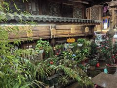 -龙姐私房菜(和顺古镇店)