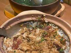 -旺爷砂锅·茶作(国贸城店)