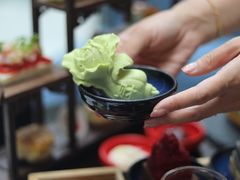 -北京丽晶酒店