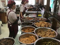 -仙都辣酱鸭(总店)