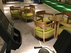 -银吉姆健身(恒隆馆)