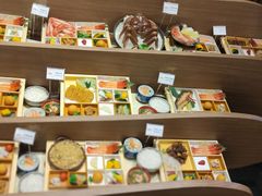 零售区-蟹将军·松叶蟹和牛日料放题自助(K11店)