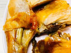 盘鸡-香妃烤鸡(新奥店)
