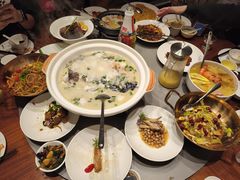 -阿明小菜·海鲜·上海菜(梅陇店)