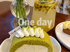 -Ten Olives甜点