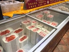 -比尔森啤酒自助烤肉(红旗街店)