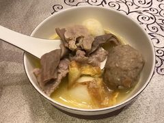 -丽景湾国际酒店·六福轩中餐厅