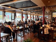 -南门涮肉(通州大船店)