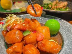 -木棉·醉心粤味(COCO Park店)
